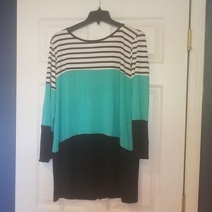 Cute Boutique Top!